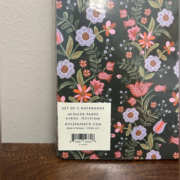 New! Rifle Paper Co. Set - Picture 5 of 11